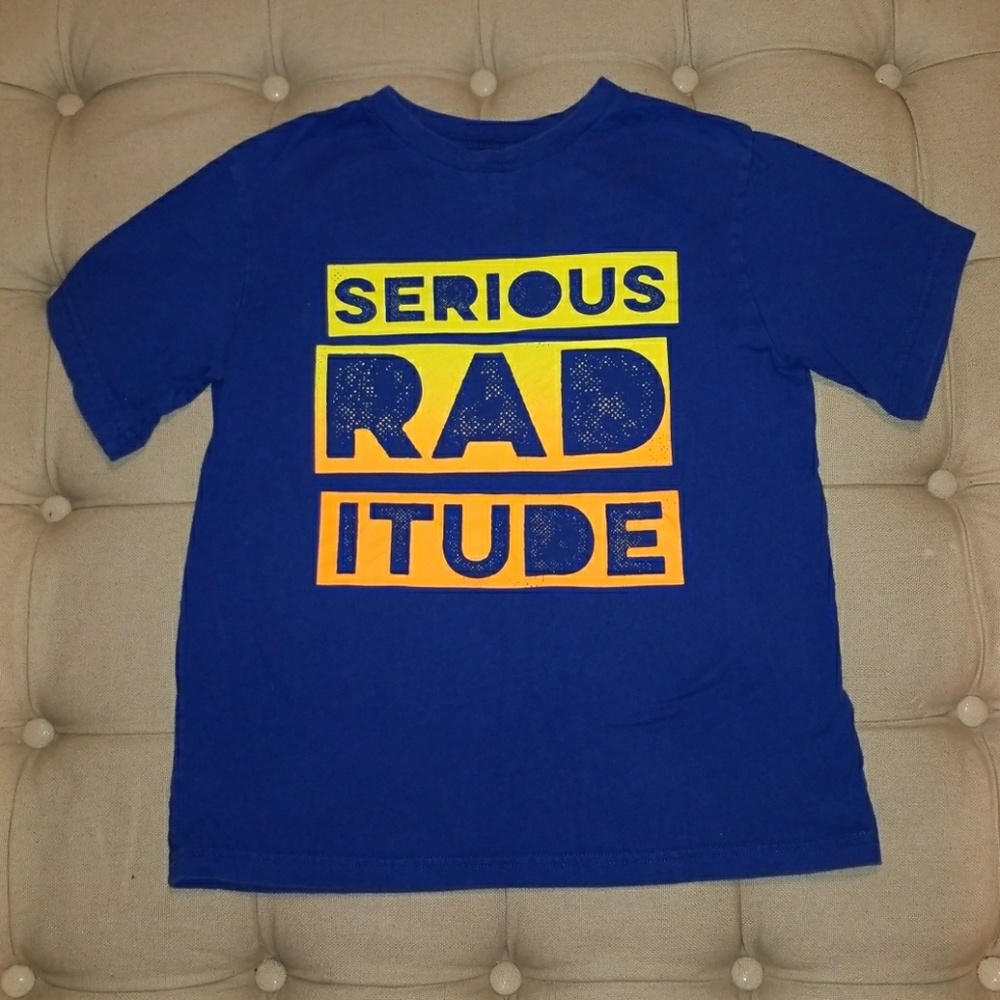 Children's Place Graphic Tee